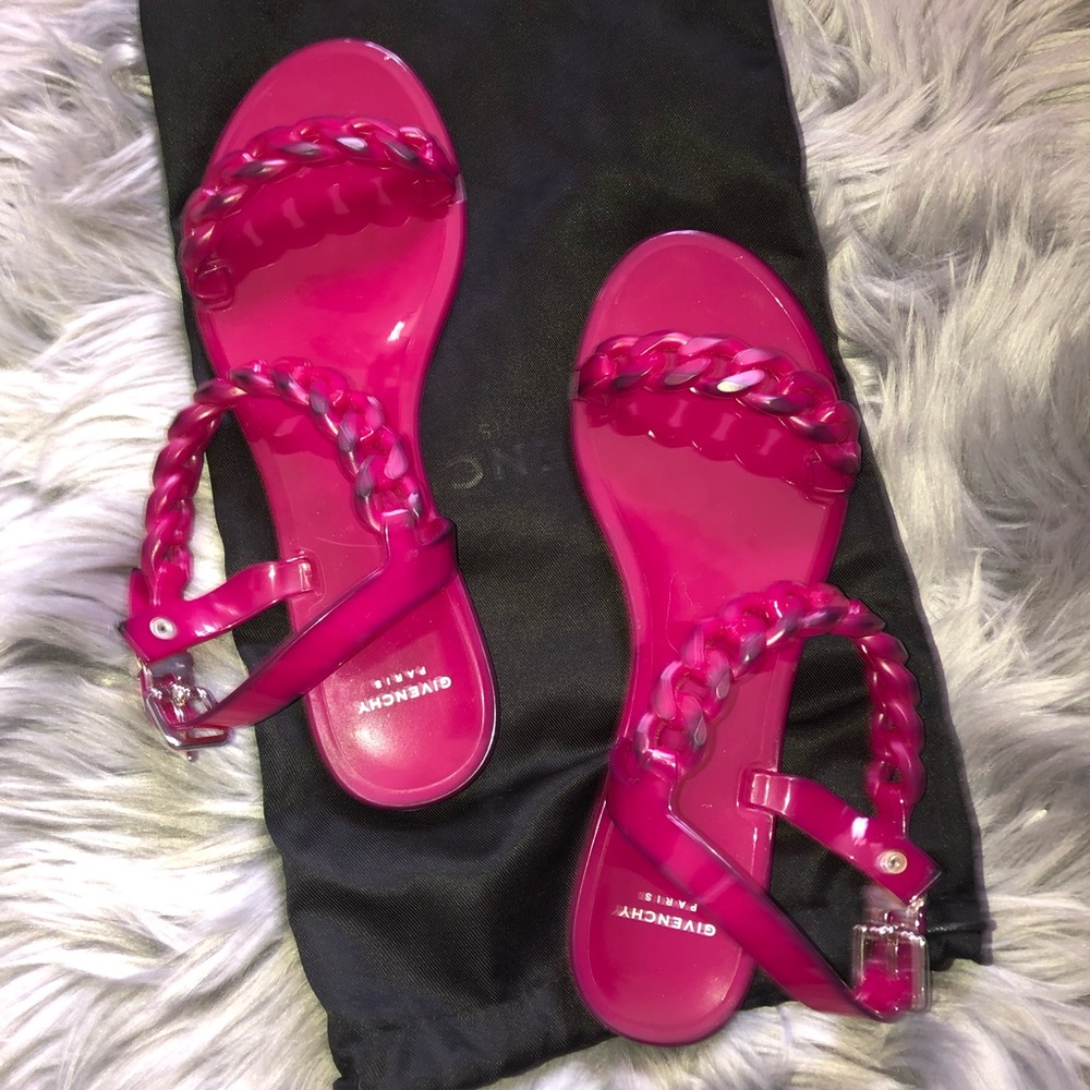 Givenchy Sandals